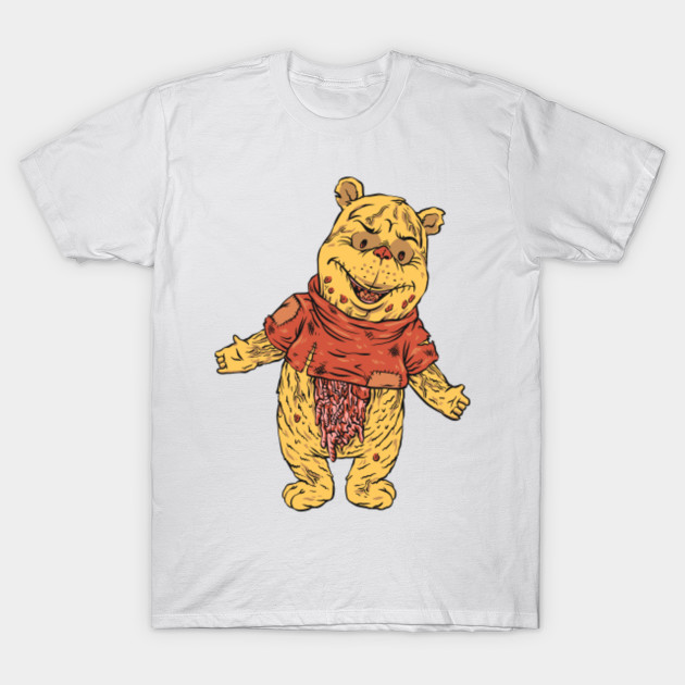 winnie the pooh apparel