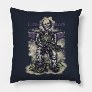 LightGear Pillow