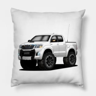 Toyota hilux merchandise online