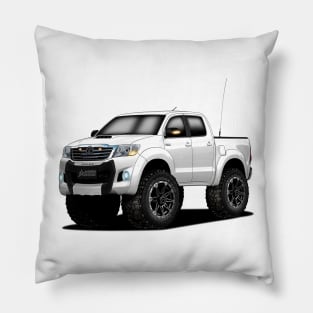 hilux Pillow