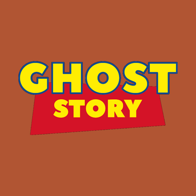 Phish: Story of the Ghost by phlowTees