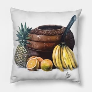 Fruits Pillow