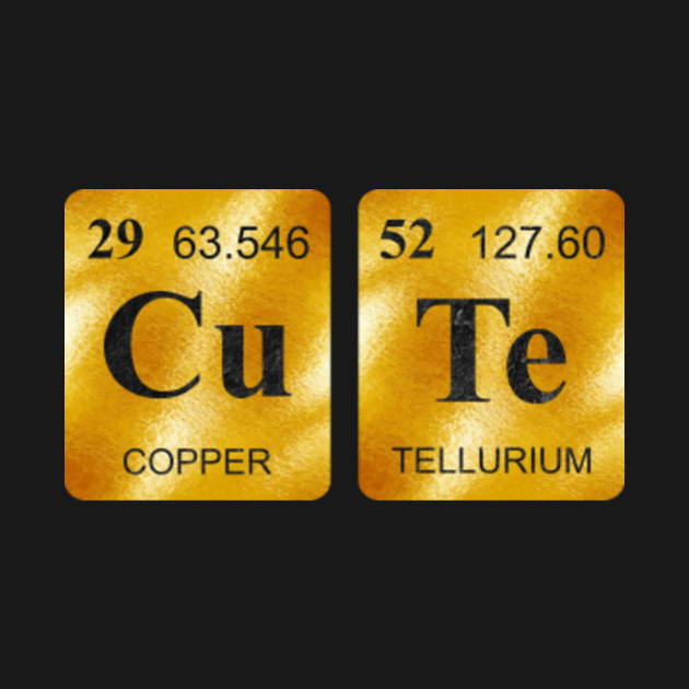 classic printable periodic table of elements