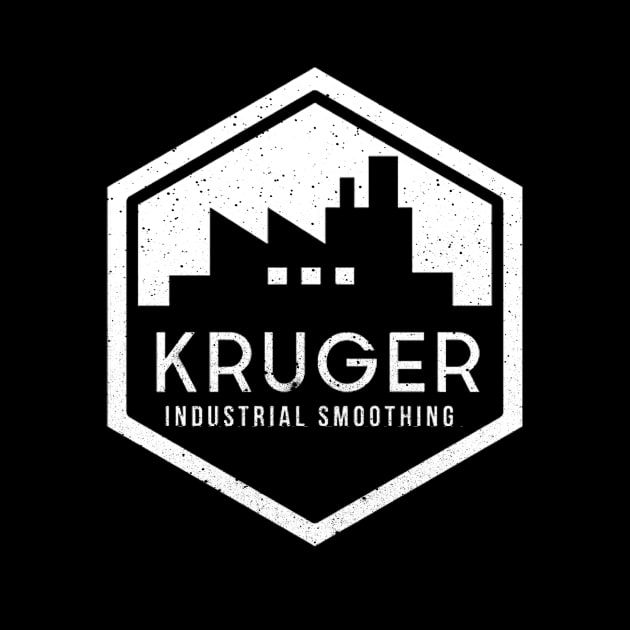 Kruger Industrial Smoothing sEINFELD by truefriend