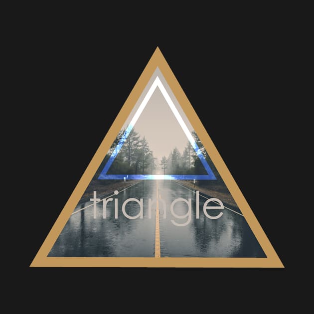 Triangle by Danion