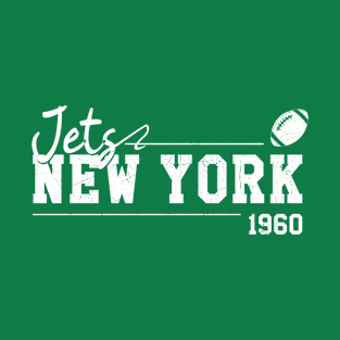 New York Jets || Football T-Shirt