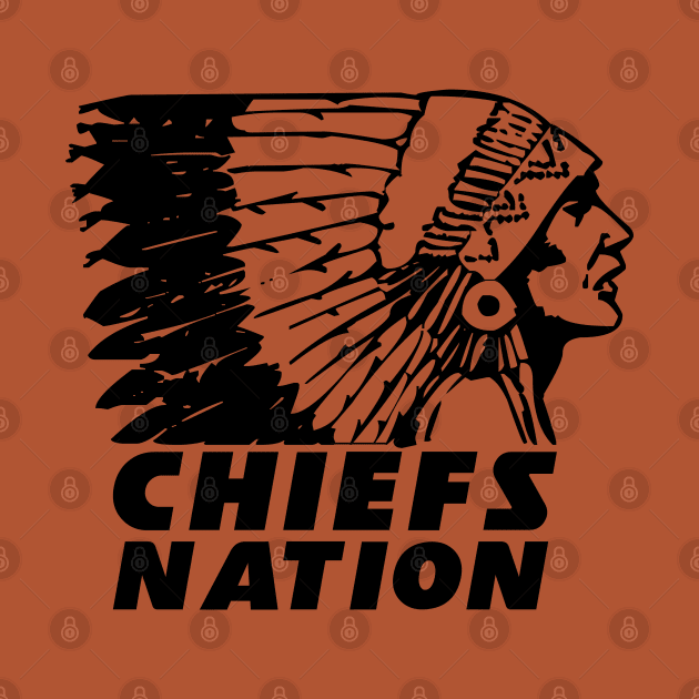 Chiefs by FootballBum