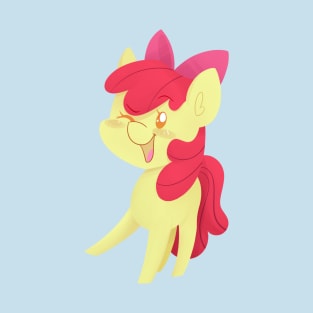 Apple Bloom T-Shirt