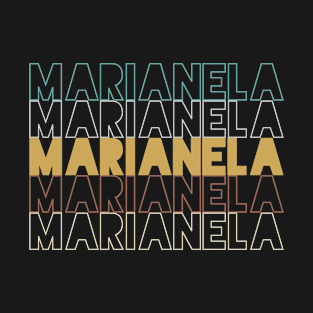 Marianela T-Shirt