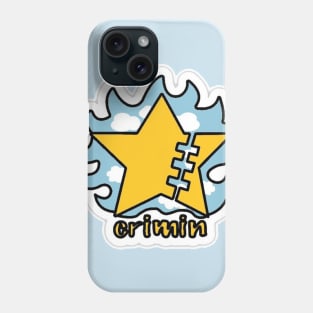 CriminB&J Phone Case