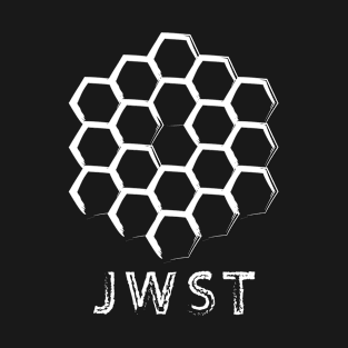 James Webb Space Telescope T-Shirt