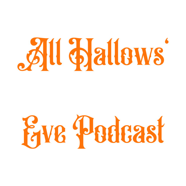 The Witch Is Back! by All Hallows Eve Podcast 