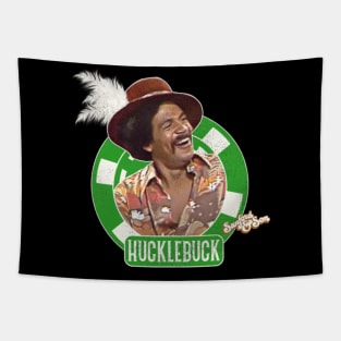 Sanford and Son Theme Tapestry