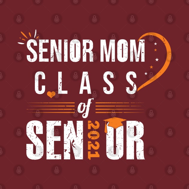 senior mom class of 2021 by IbrahemHassan