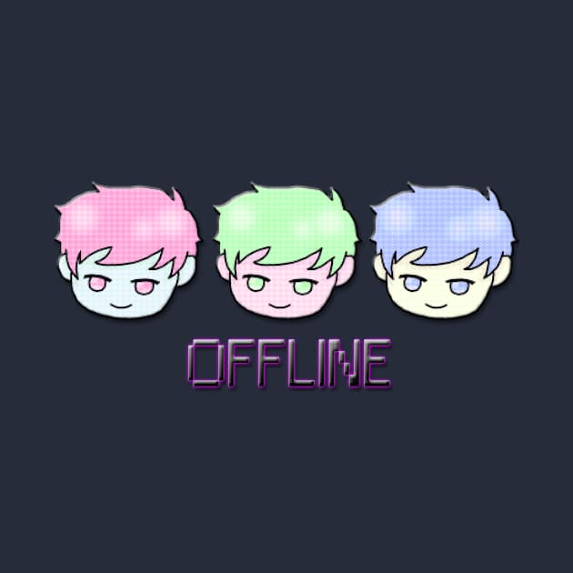 offline banner by tacothomas