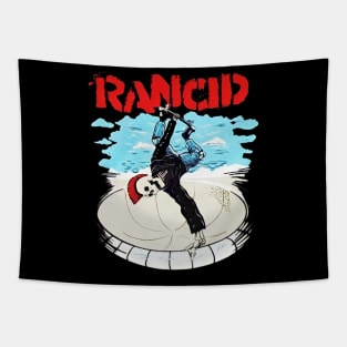 Rancid band Tapestry