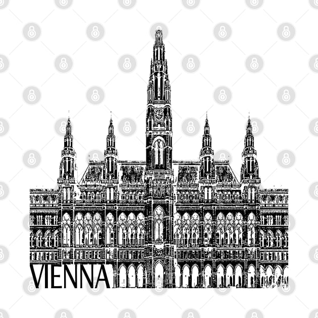 Vienna by TravelTs