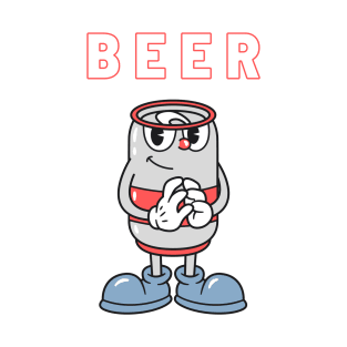 Beer T-Shirt