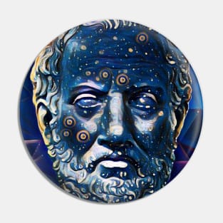 Thucydides Portrait | Thucydides Artwork 5 Pin