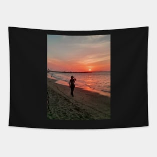 Seaside Tapestry