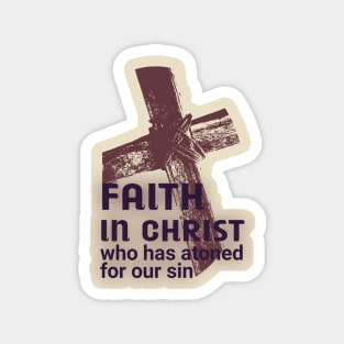 faith Magnet