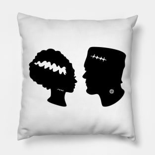 Frankenstein´s monsters Pillow