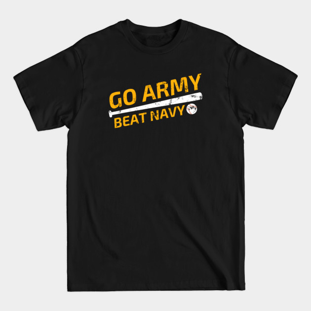 Discover Go Army Beat Navy - Go Army Beat Navy - T-Shirt