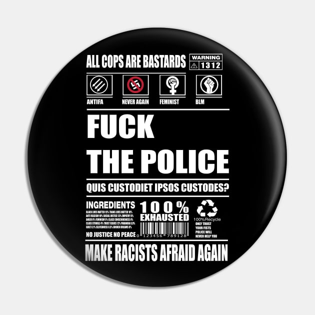 ACAB 1312 Pin by remerasnerds