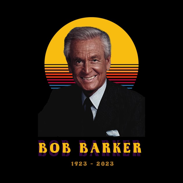 Bob Barkers by sanantaretro