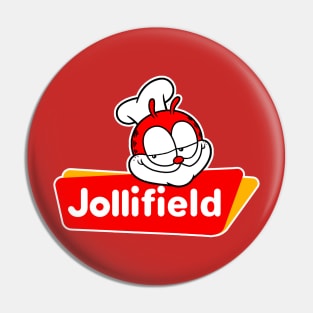 Jollifield Pin