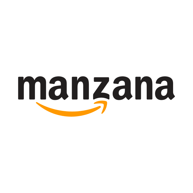 manzana by ezioman