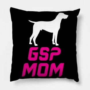 German shorthaired pointer Pillow