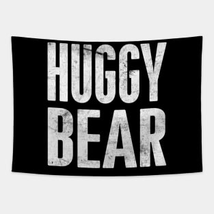 Huggy Bear /// Tapestry