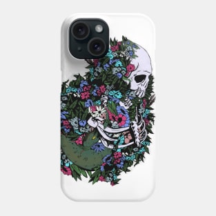 When Natures Takes Over Phone Case