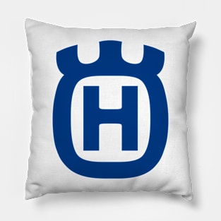 HUSQVARNA Pillow