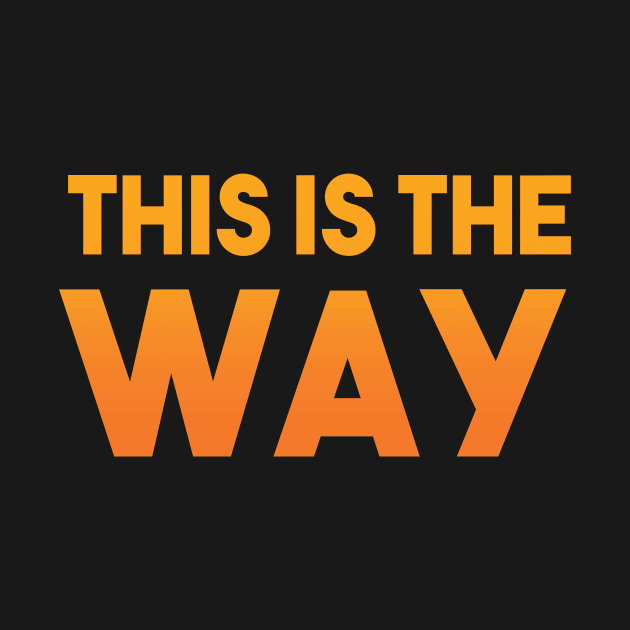 This is the way by prime.tech