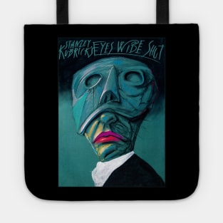 Oczy Szeroko Zamknięte (1991) Tote