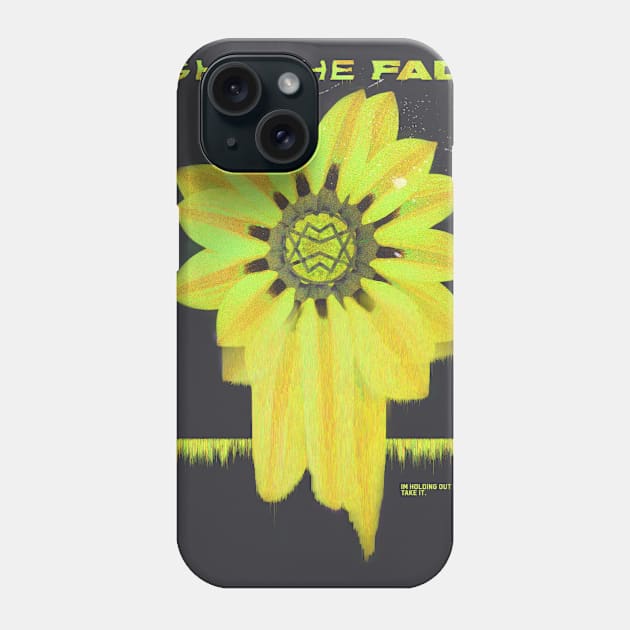 Heart - T-shirt Phone Case by FightTheFade