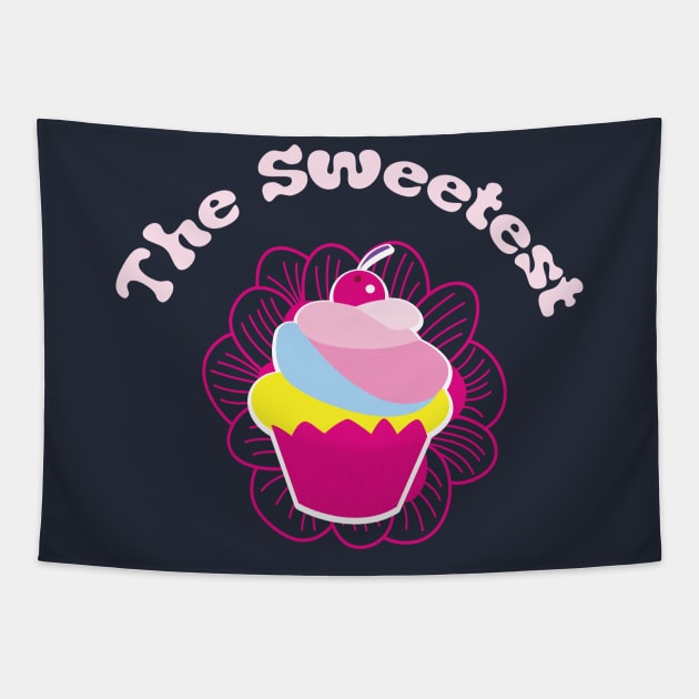 The Sweetest Tapestry by emma17