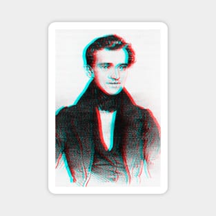 Johann Strauss Magnet