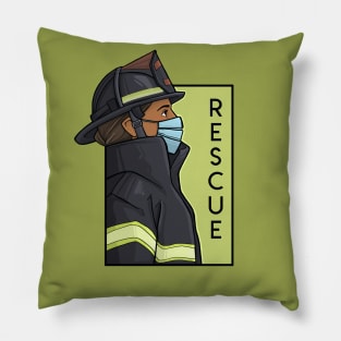 Rescue Pillow