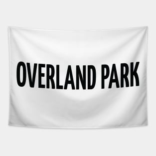 Overland Park Tapestry