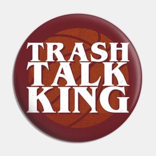 Trash Talk King Pin