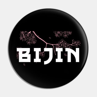 Bijin Pin