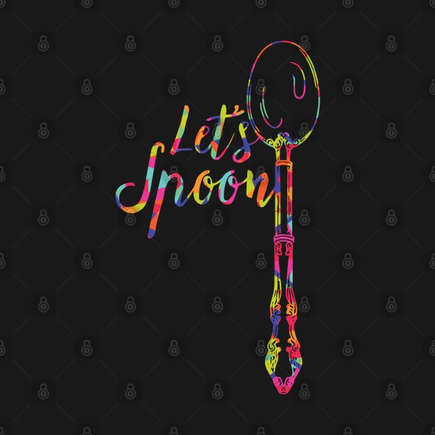 Let's Spoon by Nataliatcha23