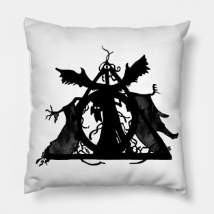 Demon Lord Pillow