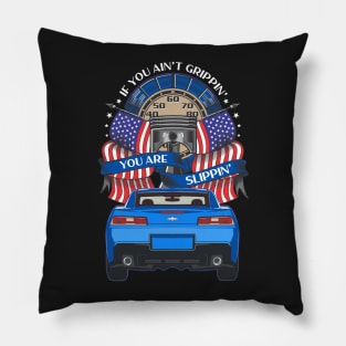 CAMARO LEGEND Pillow