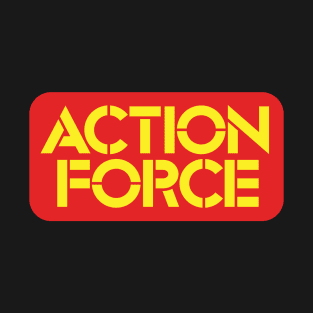 Action Force 1983 T-Shirt