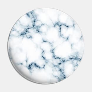 Blue marble Pin