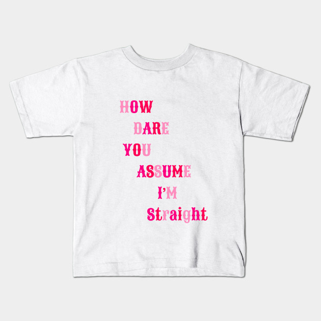 Pride Month 2019 Merch Pride Month Kids T Shirt Teepublic